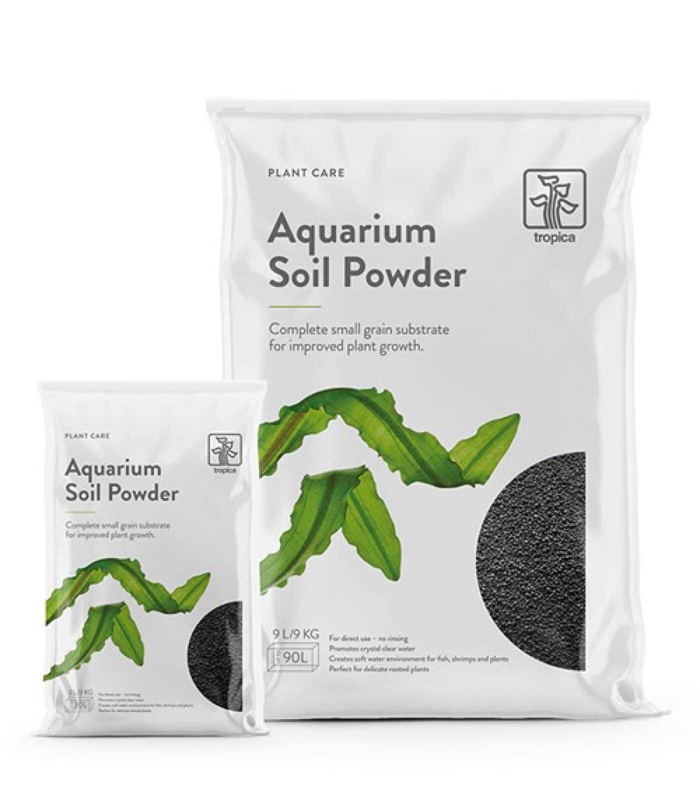 Tropica - Tropica Soil Powder