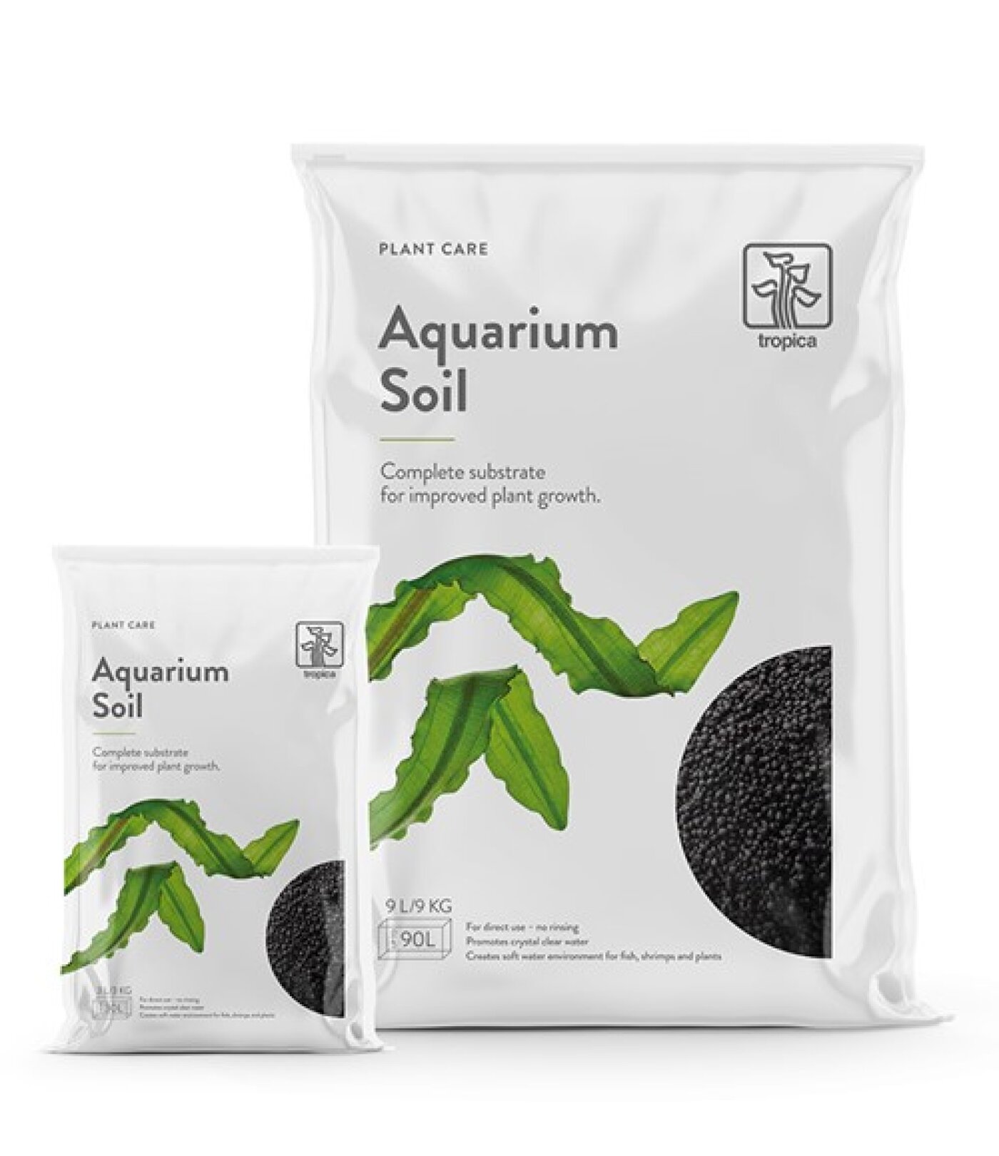 Tropica - Tropica Soil