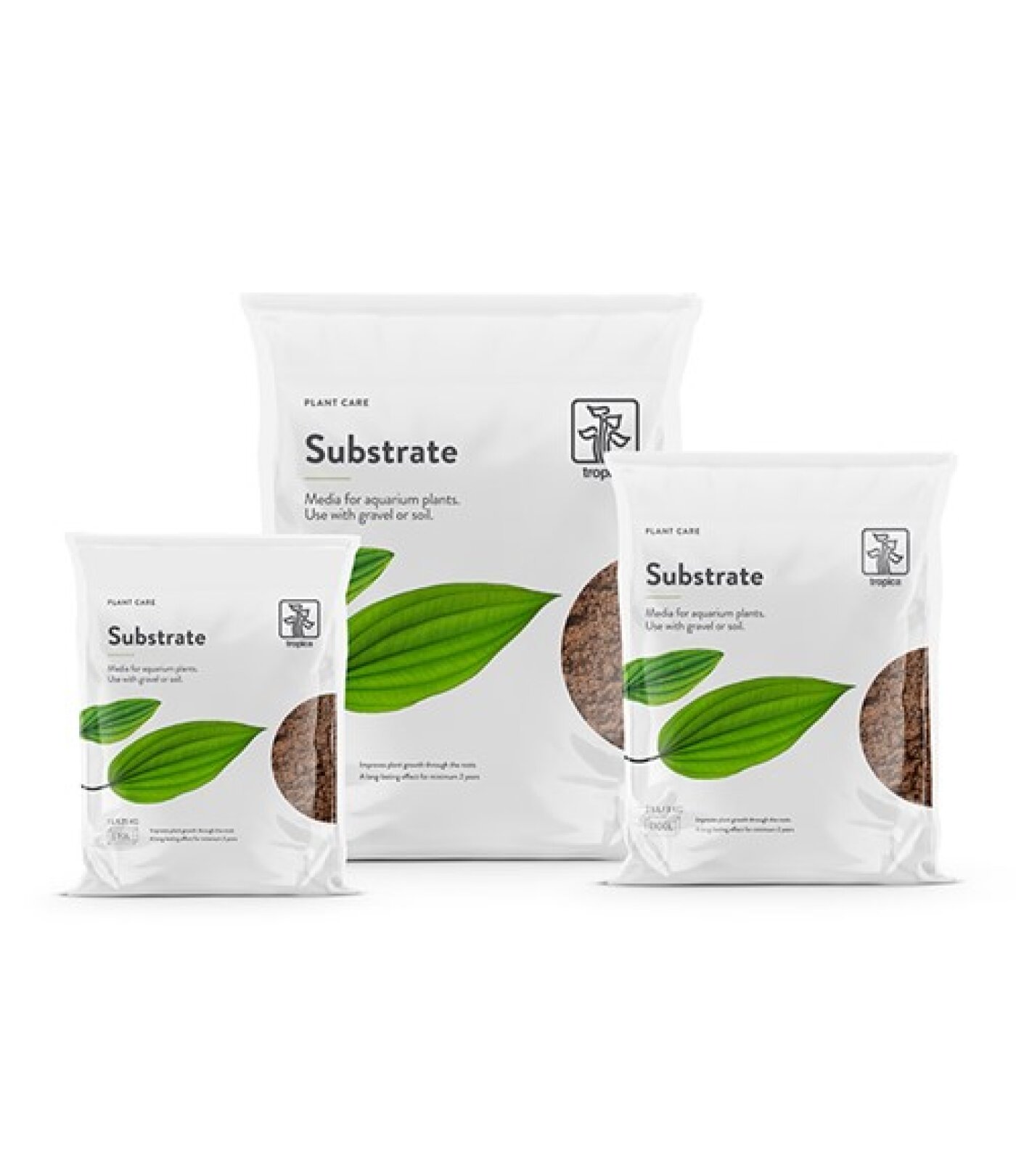 Tropica - Tropica Substrate 