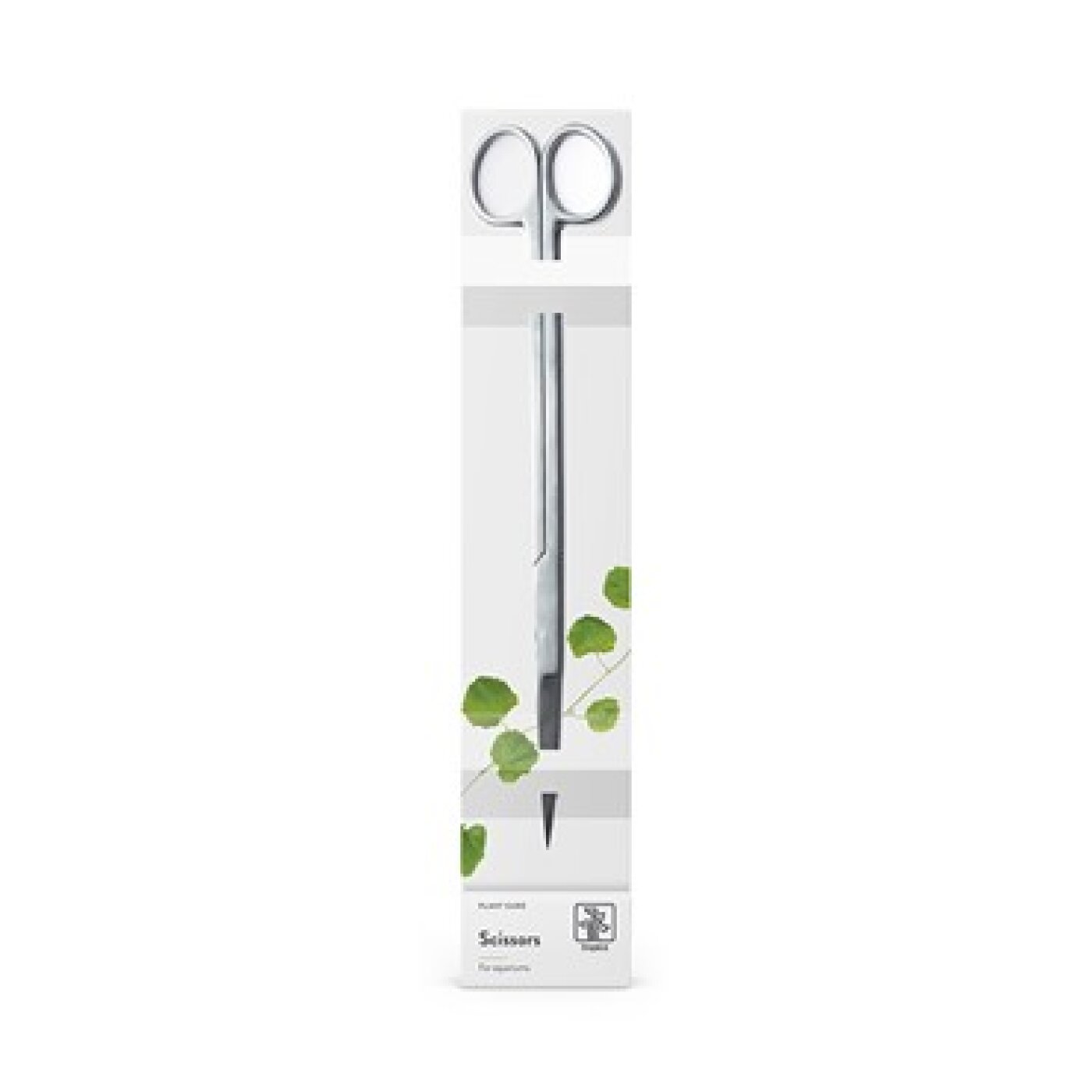 Tropica - Tropica Plantesaks S-Formet