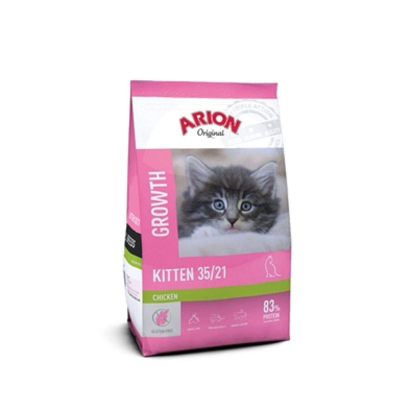 Arion - Arion Kat Orginal Kitten