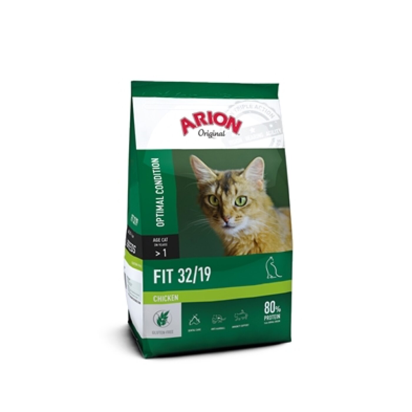 Arion - Arion Kat Orginal Fit