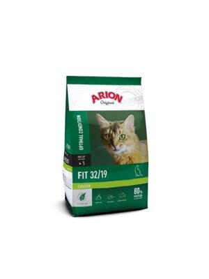 Arion - Arion Kat Orginal Fit