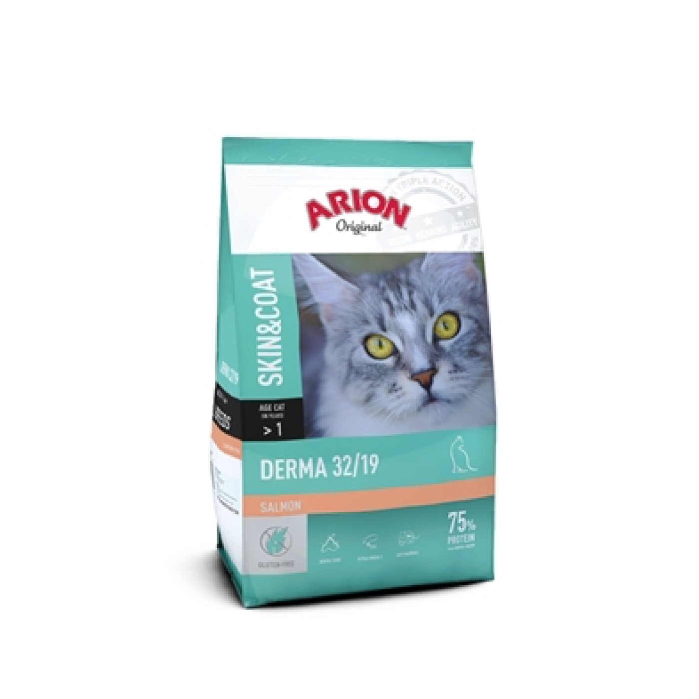 Arion - Arion Kat Orginal Derma 