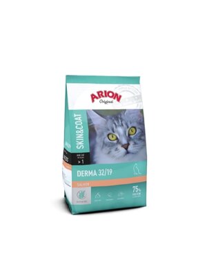 Arion - Arion Kat Orginal Derma 