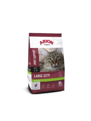 Arion - Arion Kat Orginal Cat Large Breed