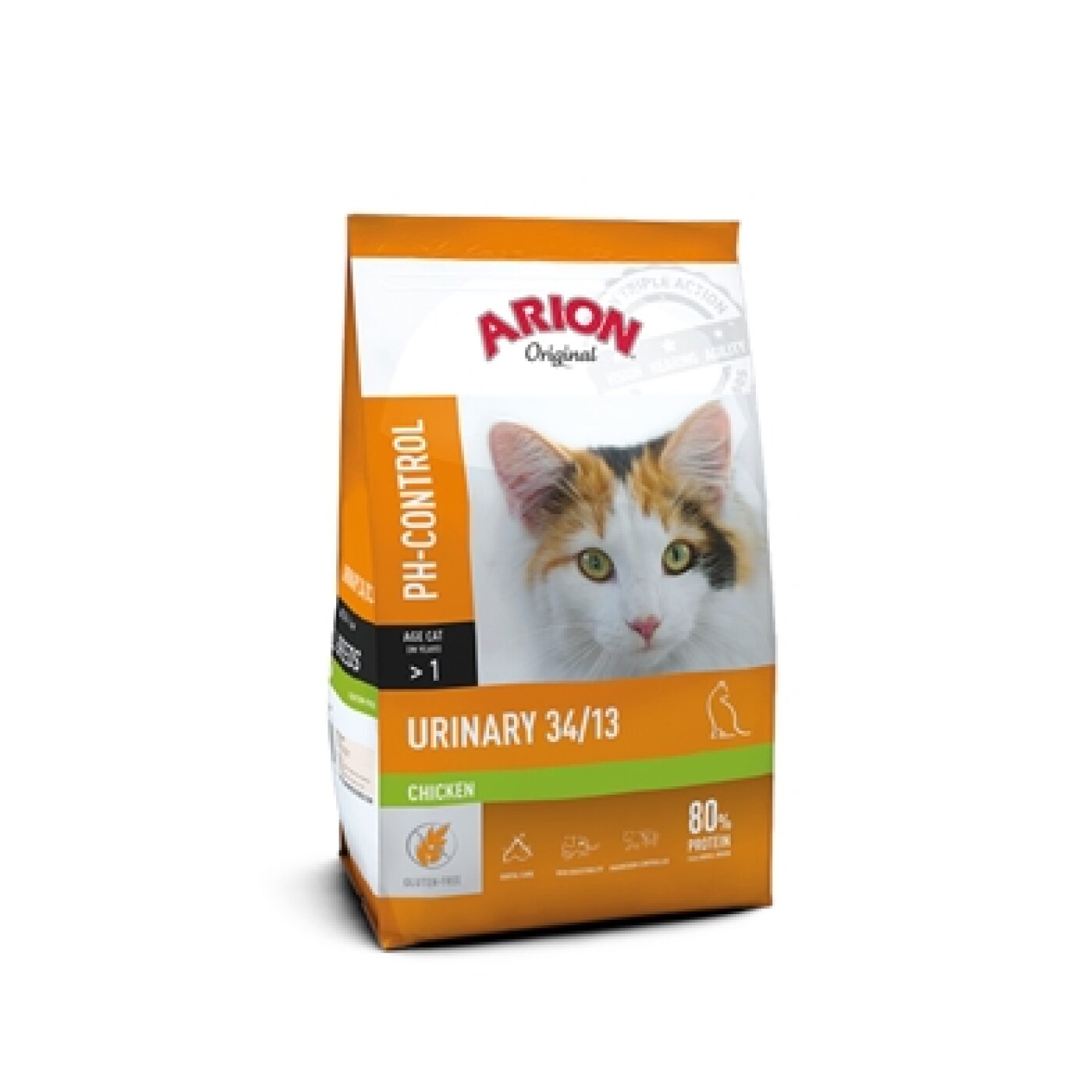 Arion - Arion Original Cat Urinary