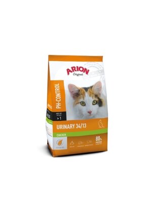 Arion - Arion Original Cat Urinary
