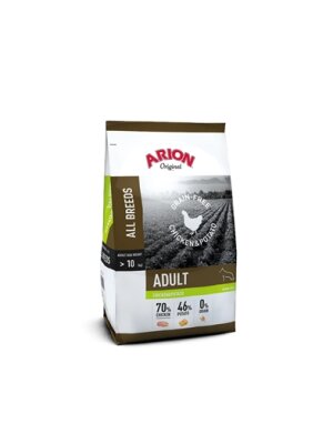 Arion - Arion Adult Chicken Potato No grain