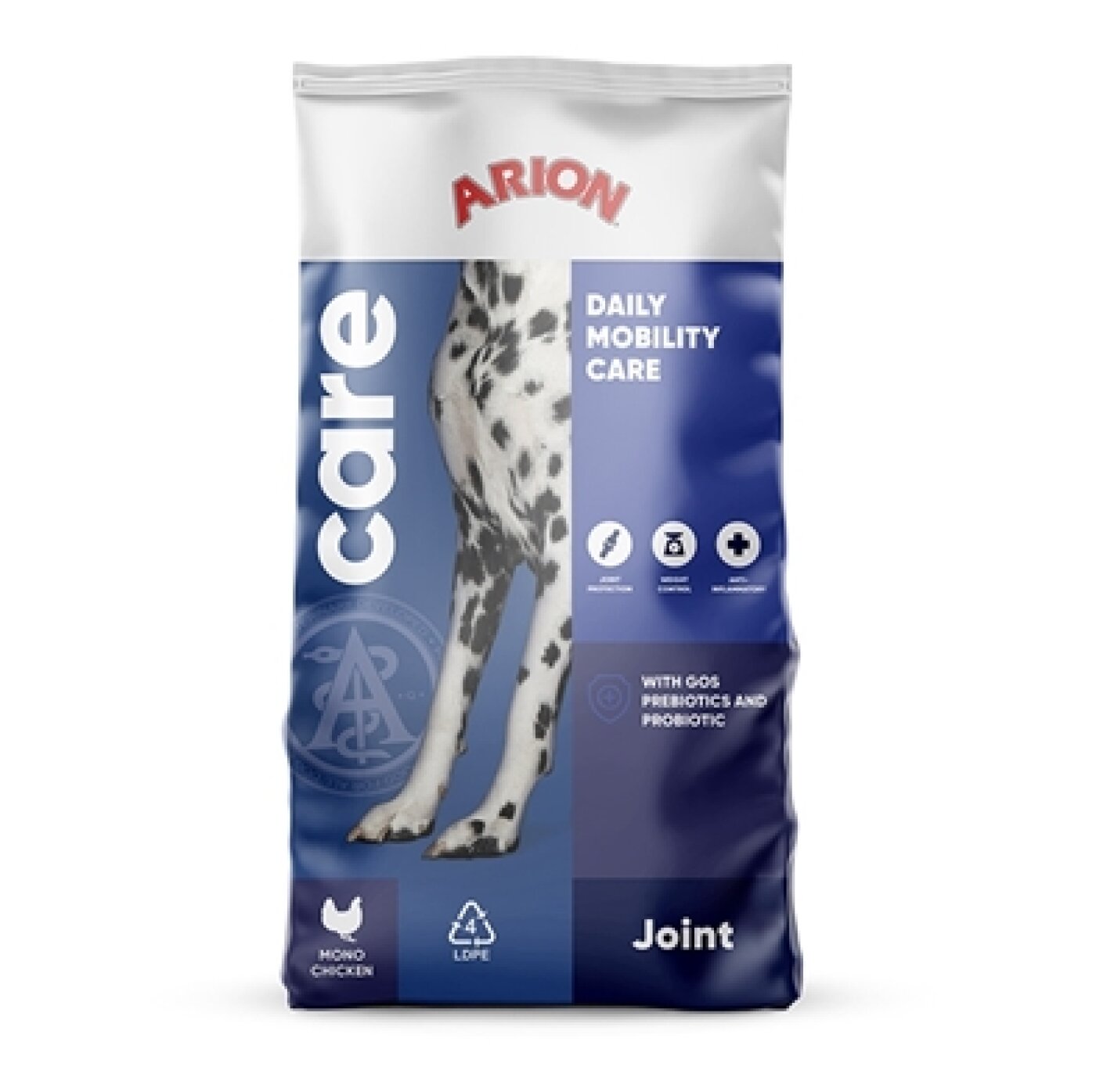 Arion - Arion Care Joint Kylling
