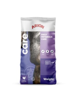 Arion - Arion Care Weight Kylling