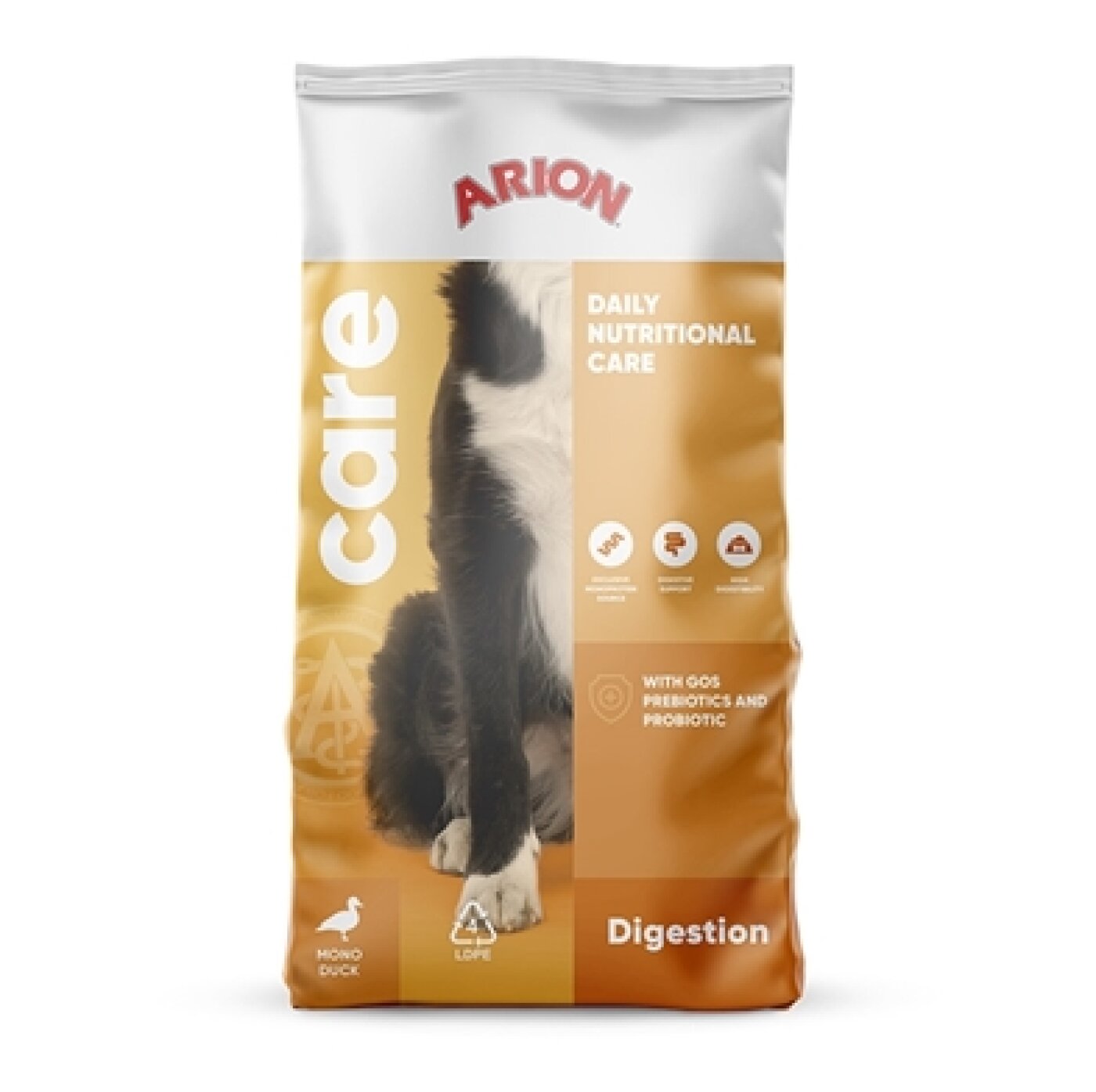 Arion - Arion Care Digestion