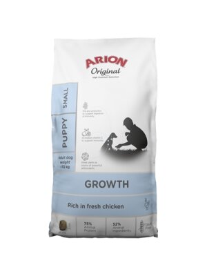Arion - Arion Growth Chicken small Breed