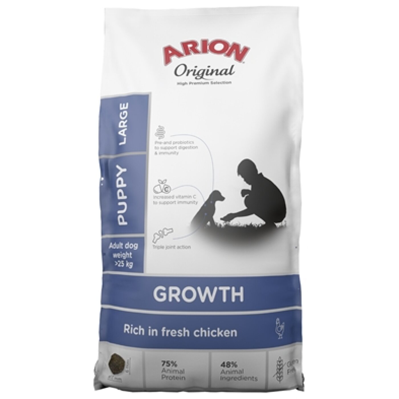 Arion - Arion Growth Chicken Large Breed