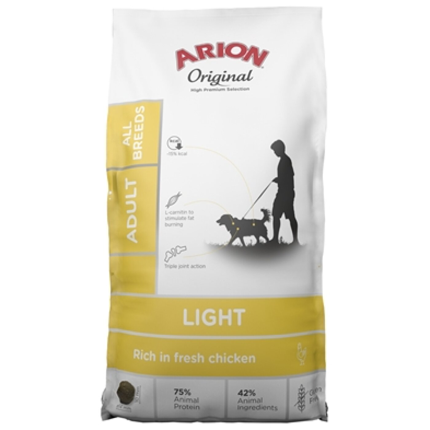 Arion - Arion Original Light All breed