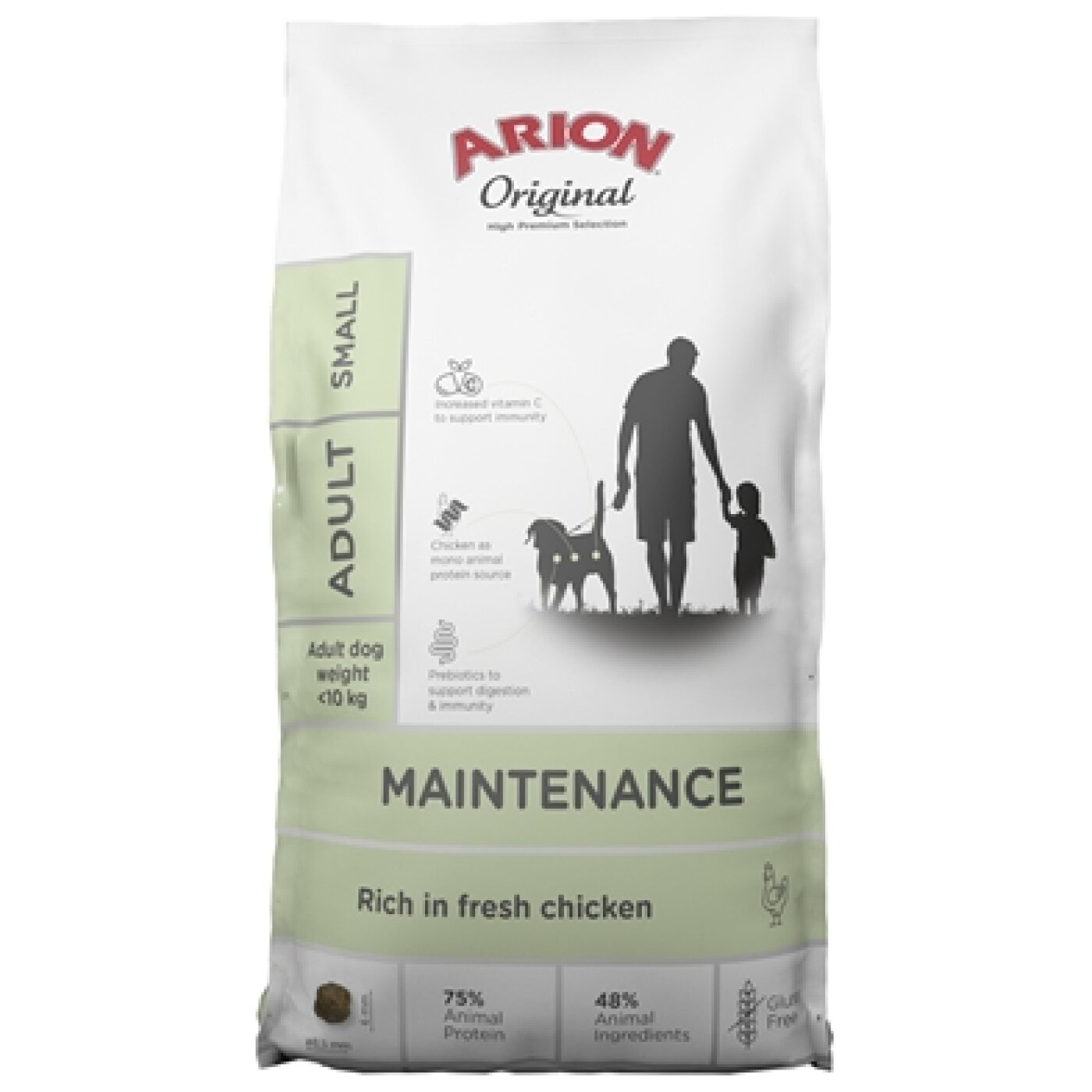 Arion - Arion Maintenance Small Breed