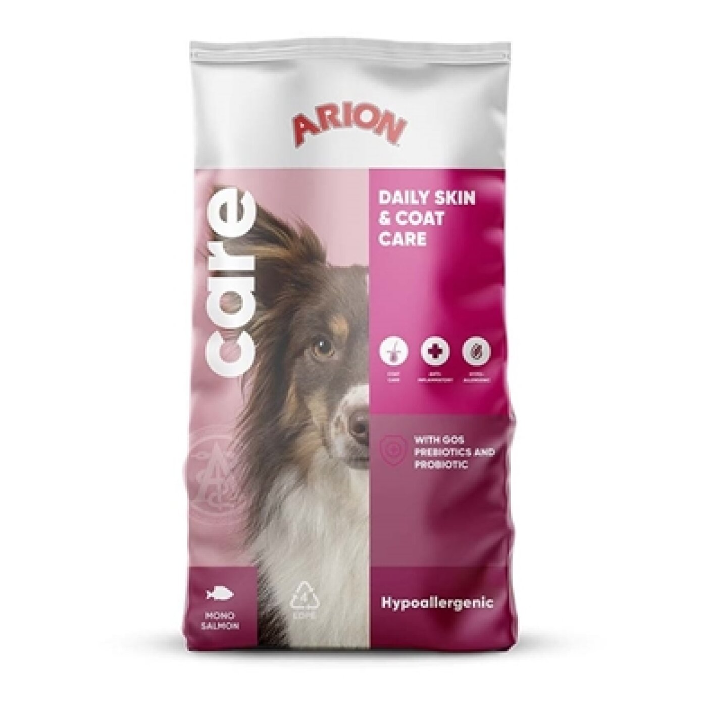 Arion - Arion Care Hypoallergenic