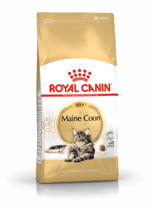 Royal Canin - Royal Canin Maine Coon Adult