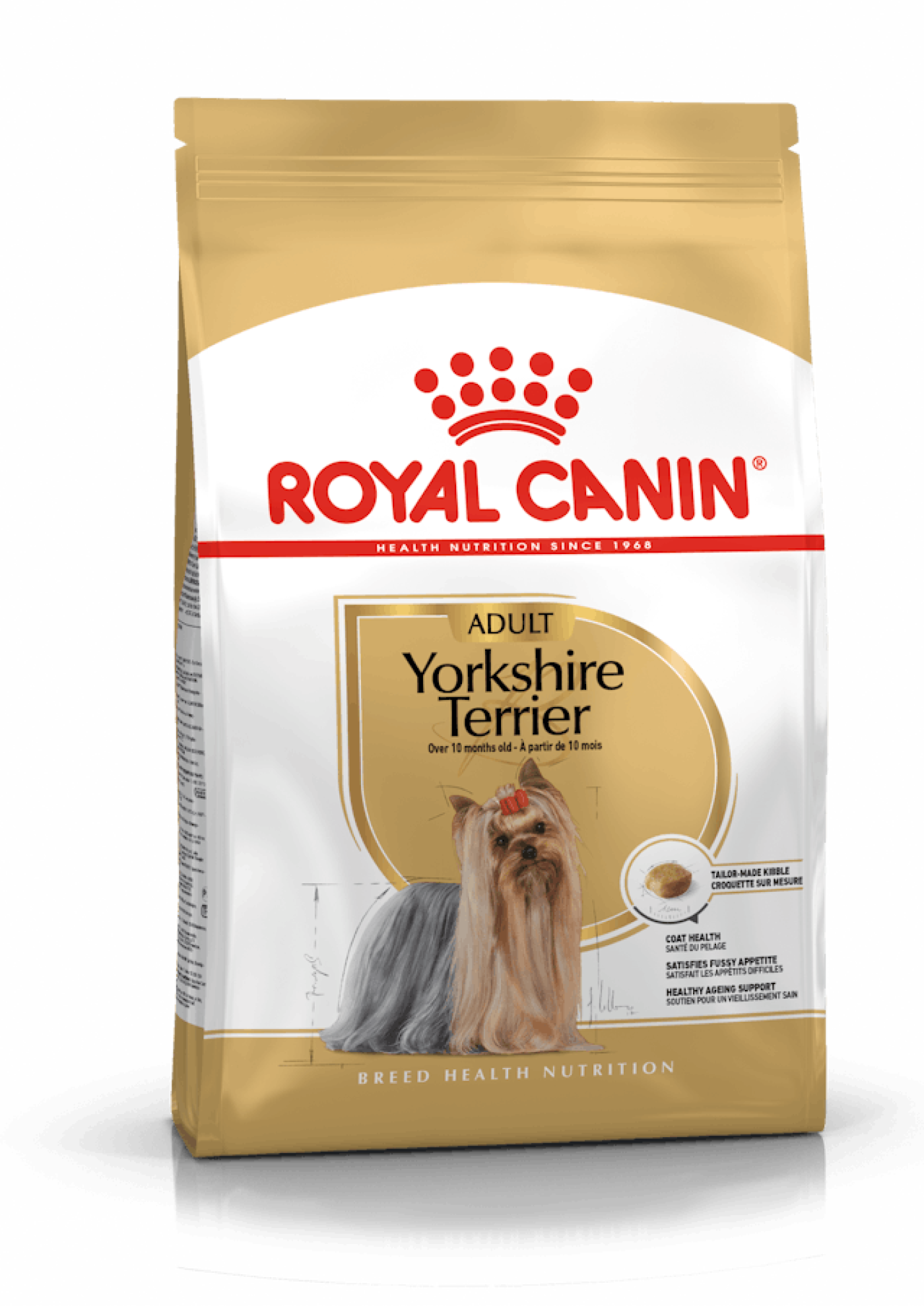 Royal Canin - Royal Canin Yorkshire Terrier Adult