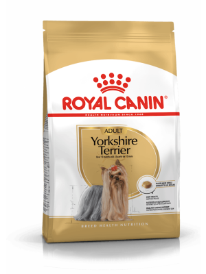 Royal Canin - Royal Canin Yorkshire Terrier Adult