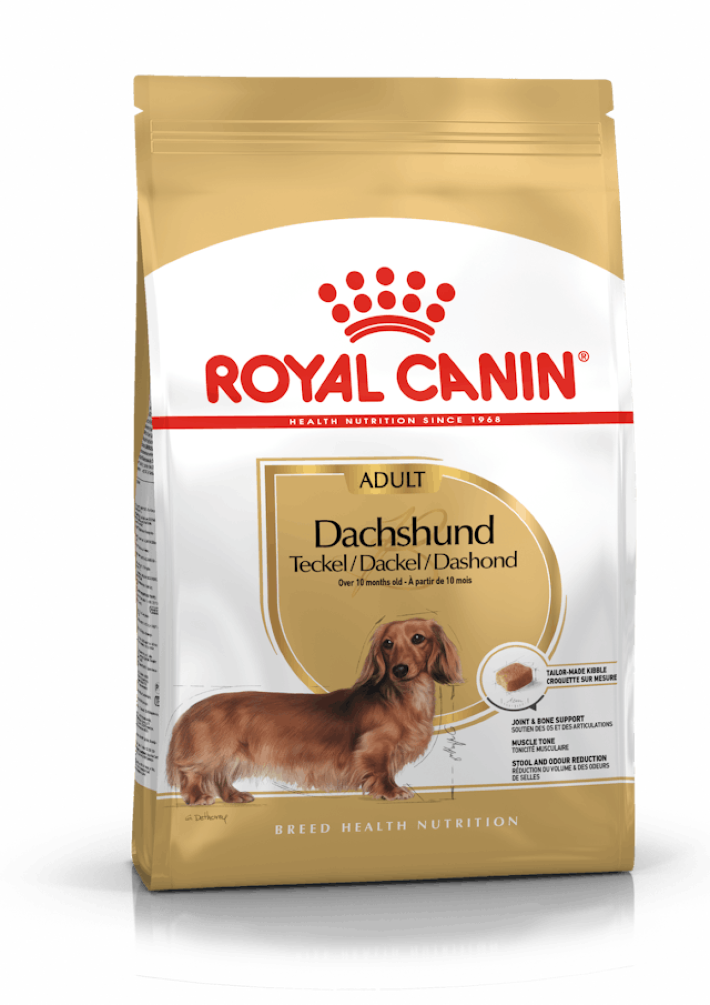 Royal Canin - Royal Canin Dachshund Adult