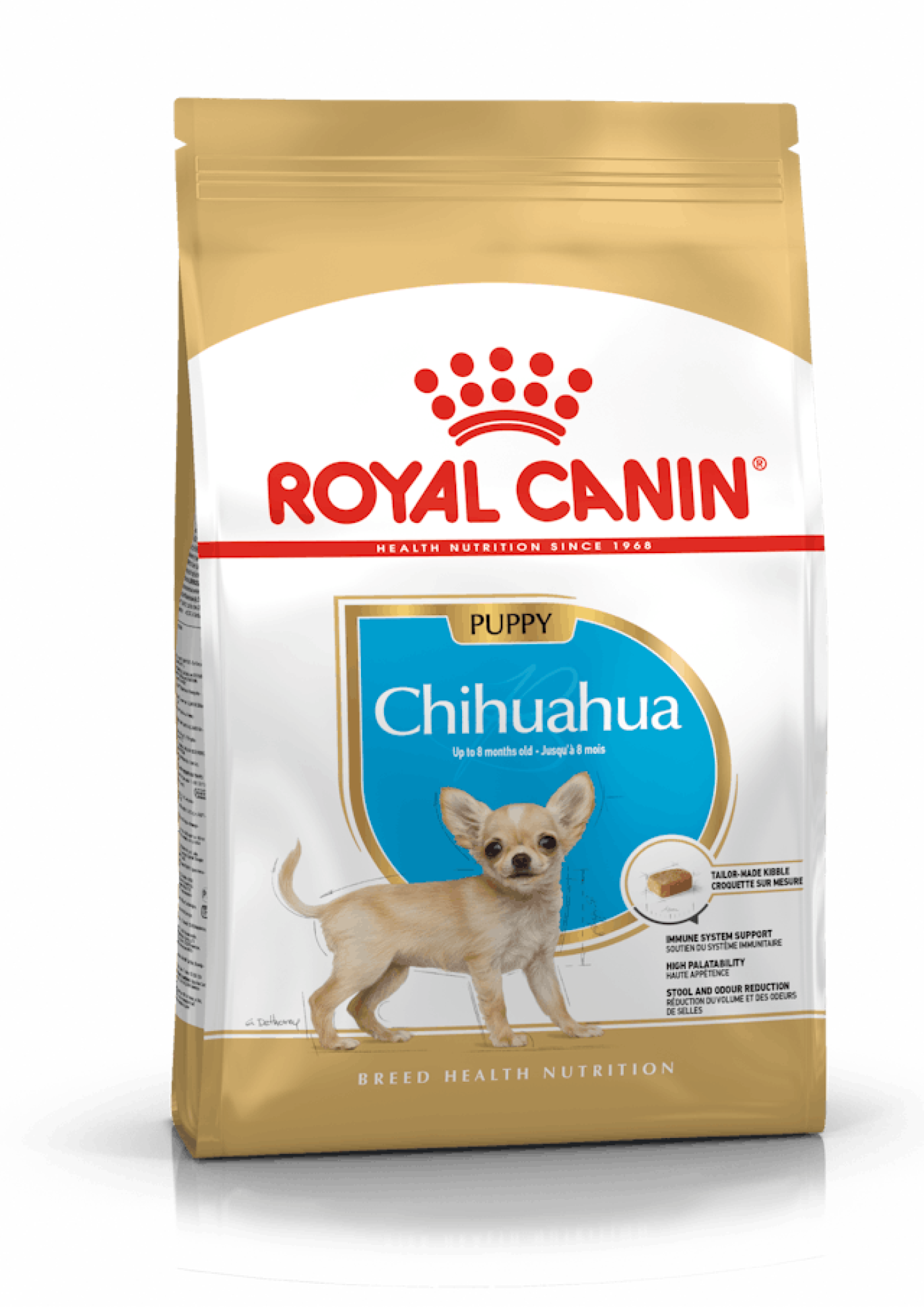 Royal Canin - Royal Canin Chihuahua Puppy