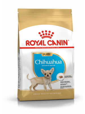 Royal Canin - Royal Canin Chihuahua Puppy