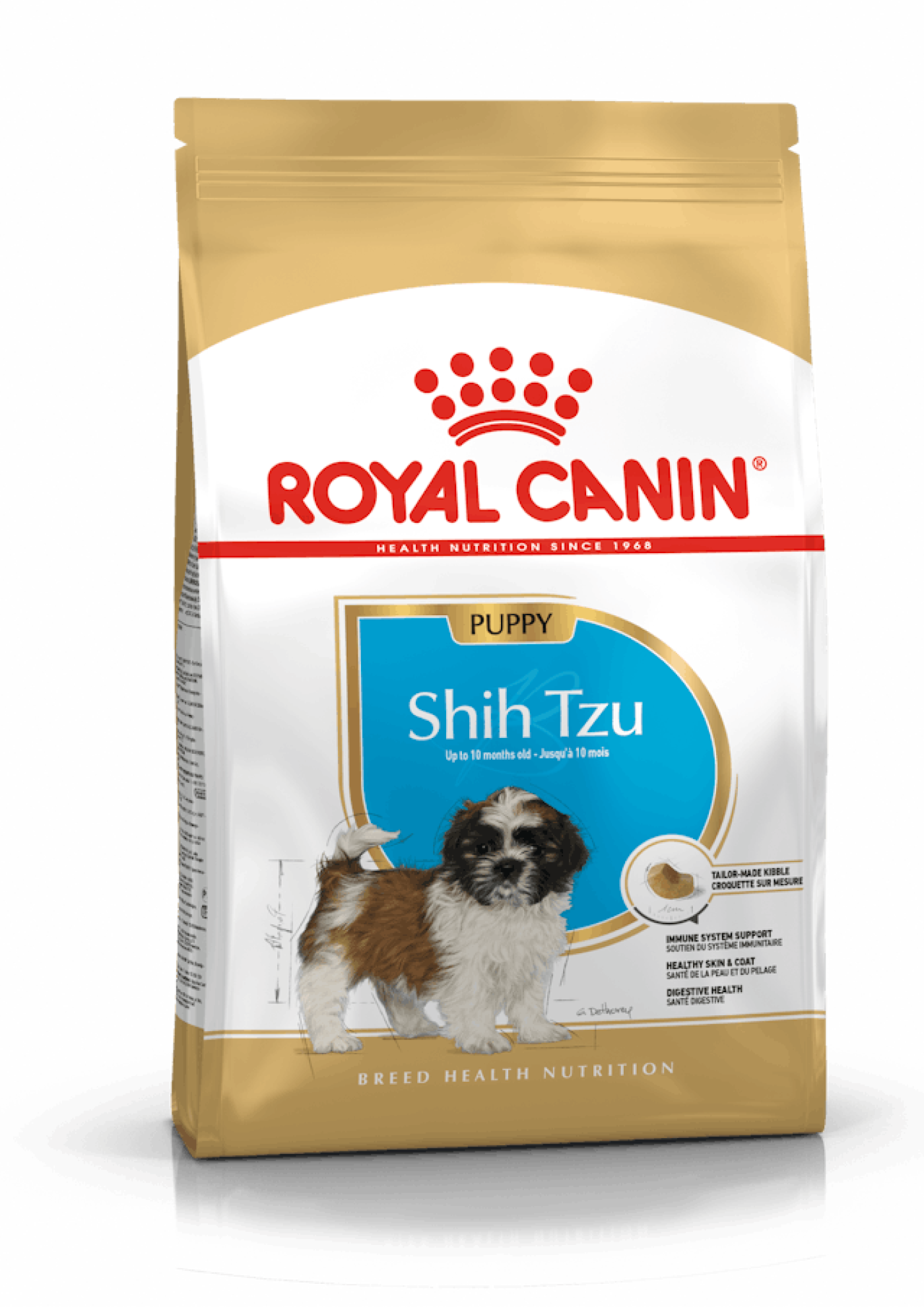 Royal Canin - Royal Canin Shih Tzu Puppy