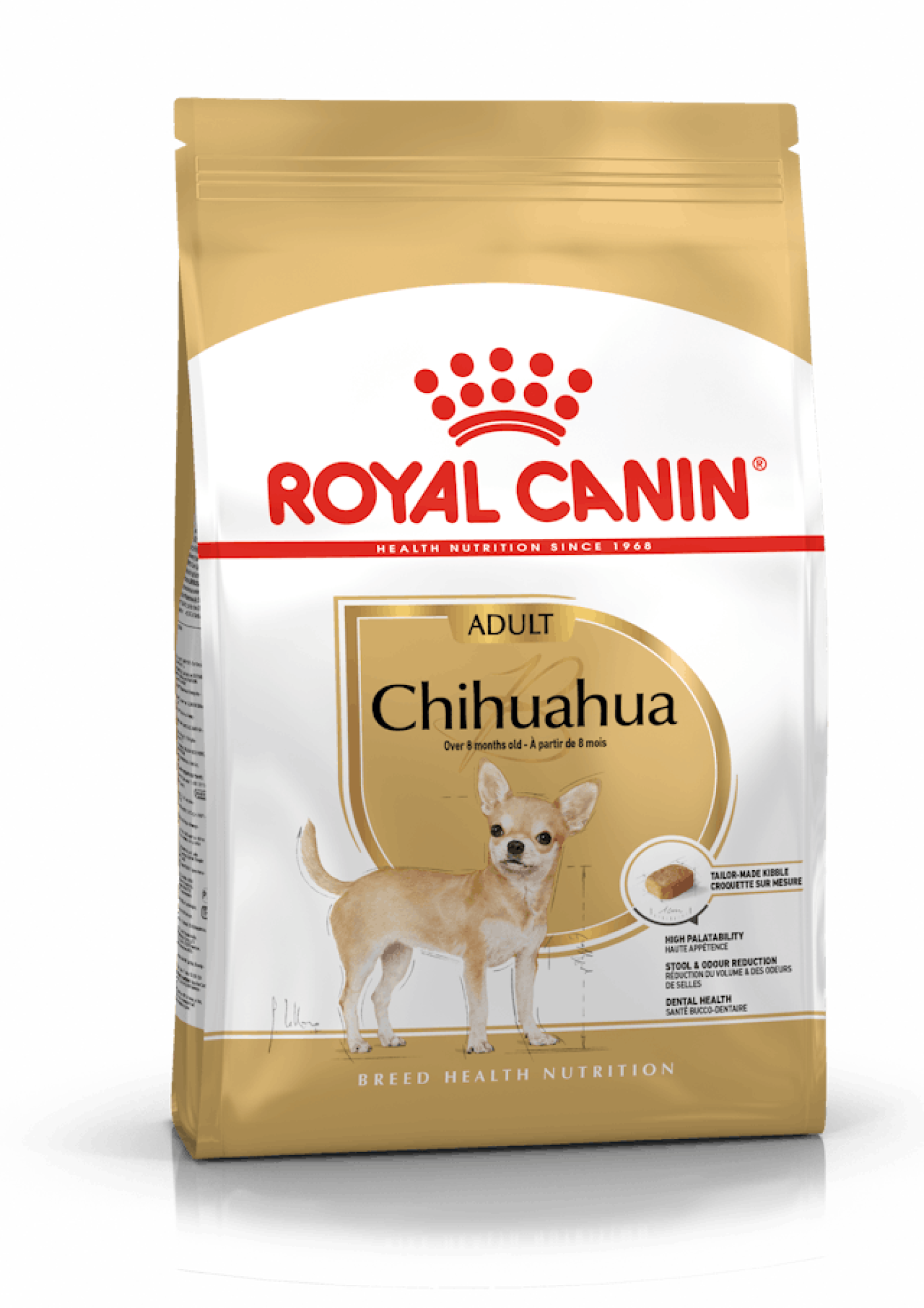 Royal Canin - Royal Canin Chihuahua Adult