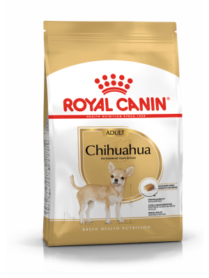 Royal Canin - Royal Canin Chihuahua Adult