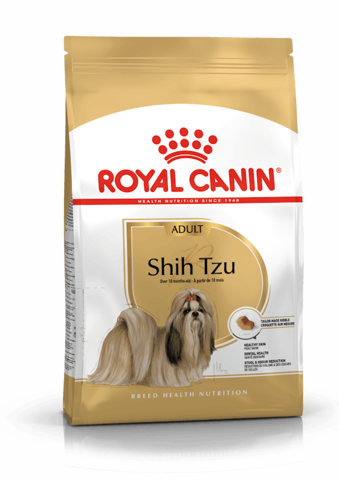 Royal Canin - Royal Canin Shih Tzu adult