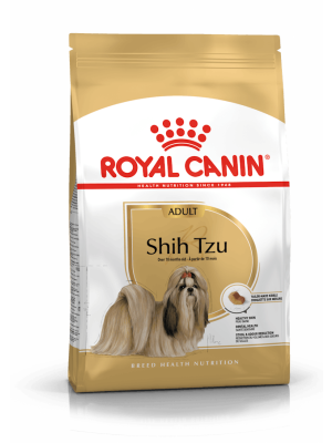 Royal Canin - Royal Canin Shih Tzu adult