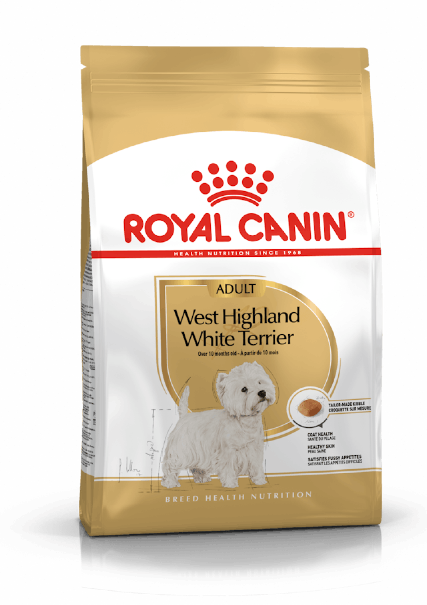 Royal Canin - Royal Canin West Highland White Terrier Adult
