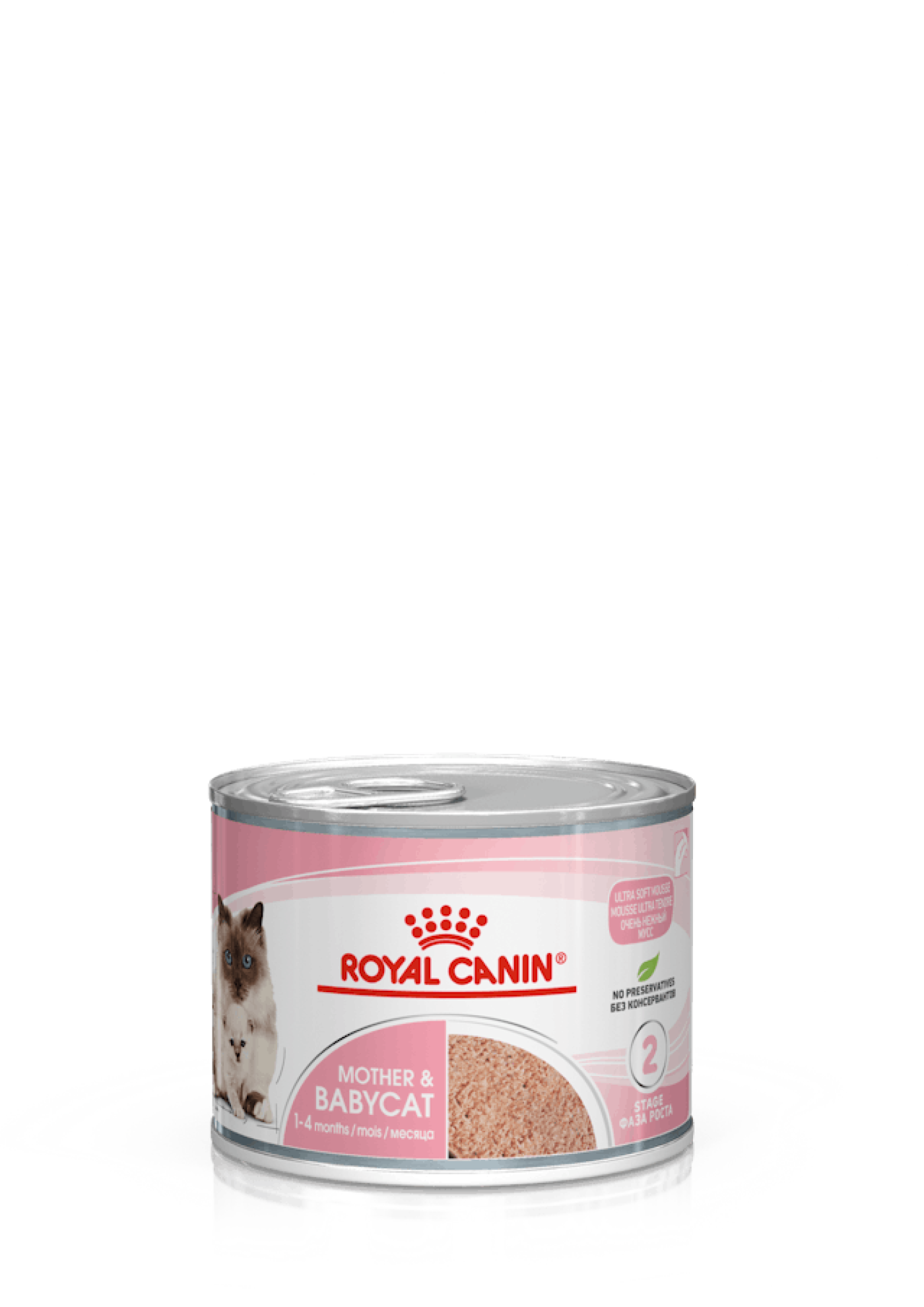 Royal Canin - Royal Canin Mother & Babycat Dåse
