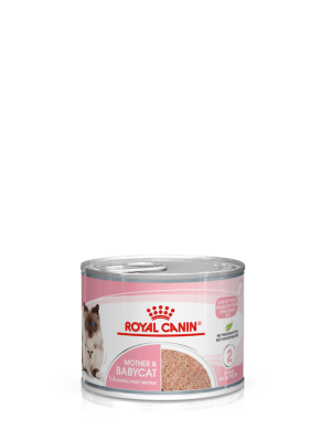 Royal Canin - Royal Canin Mother & Babycat Dåse