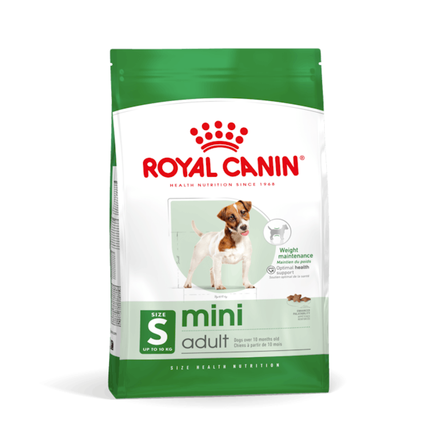 Royal Canin - Royal Canin Mini adult