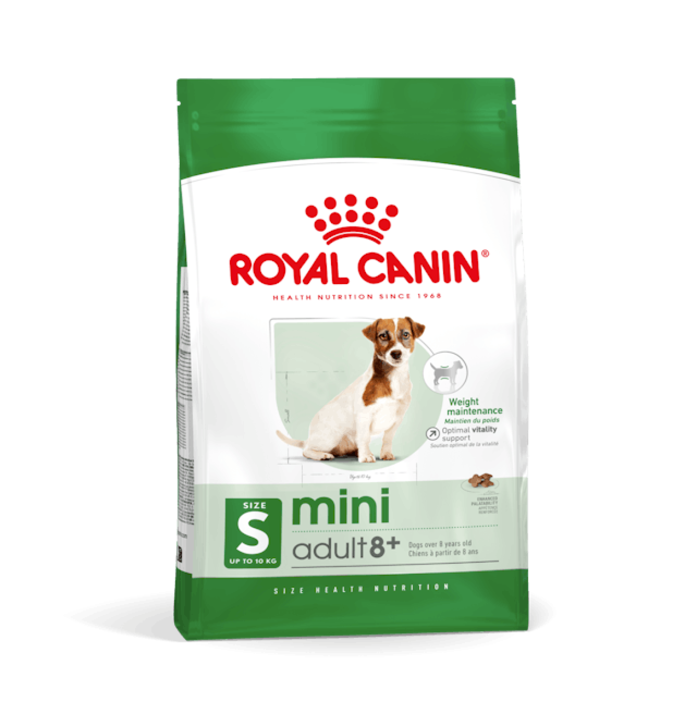Royal Canin - Royal Canin Mini Adult +8