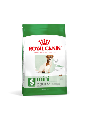 Royal Canin - Royal Canin Mini Adult +8
