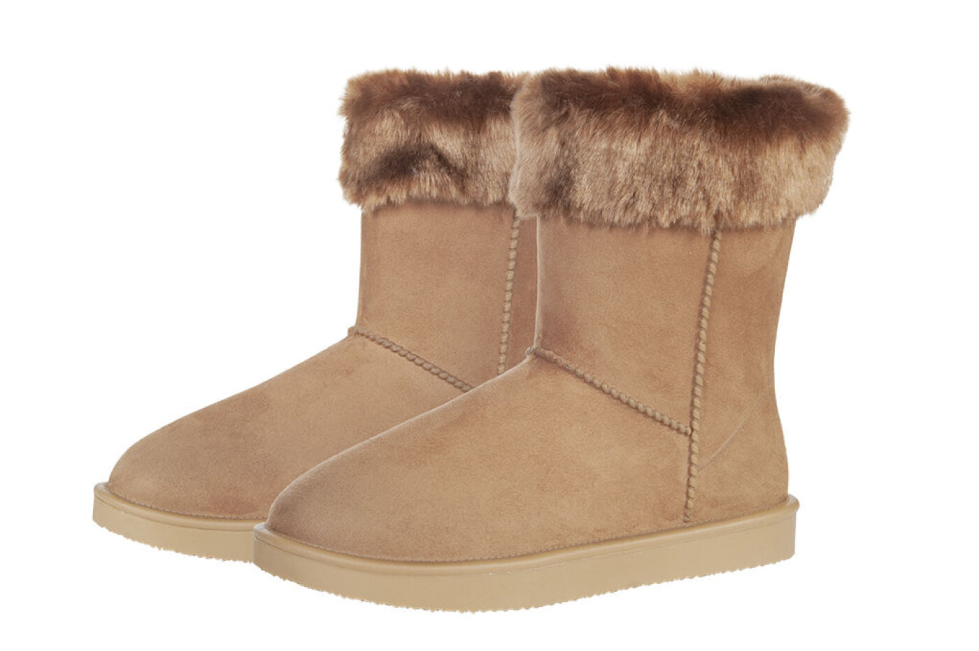 HKM - HKM All Weather boots DAVOS FUR