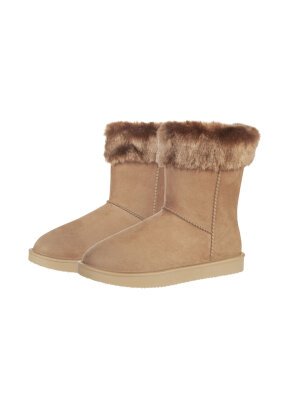 HKM - HKM All Weather boots DAVOS FUR