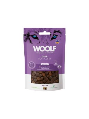 Woolf - Woolf Soft Cubes Deer
