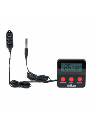 Trixie- Reptil - Trixie Termometer/hygrometer