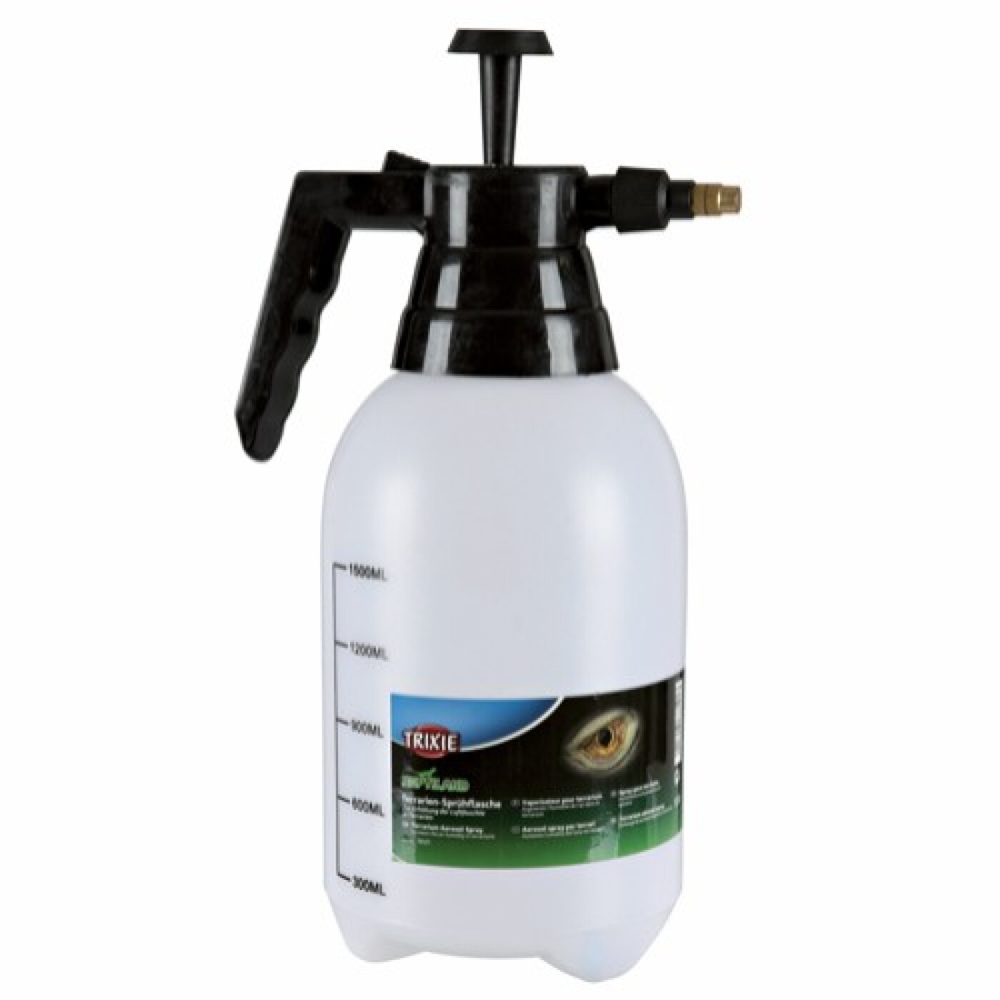 Trixie- Reptil - Trixie Sprayflaske til terrarie