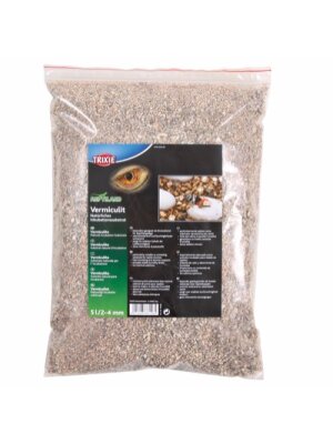 Trixie- Reptil - TRIXIE Vermiculite Bundlag
