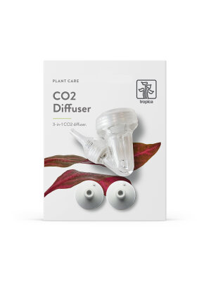 Tropica - Tropica Co2 Diffuser 3i1