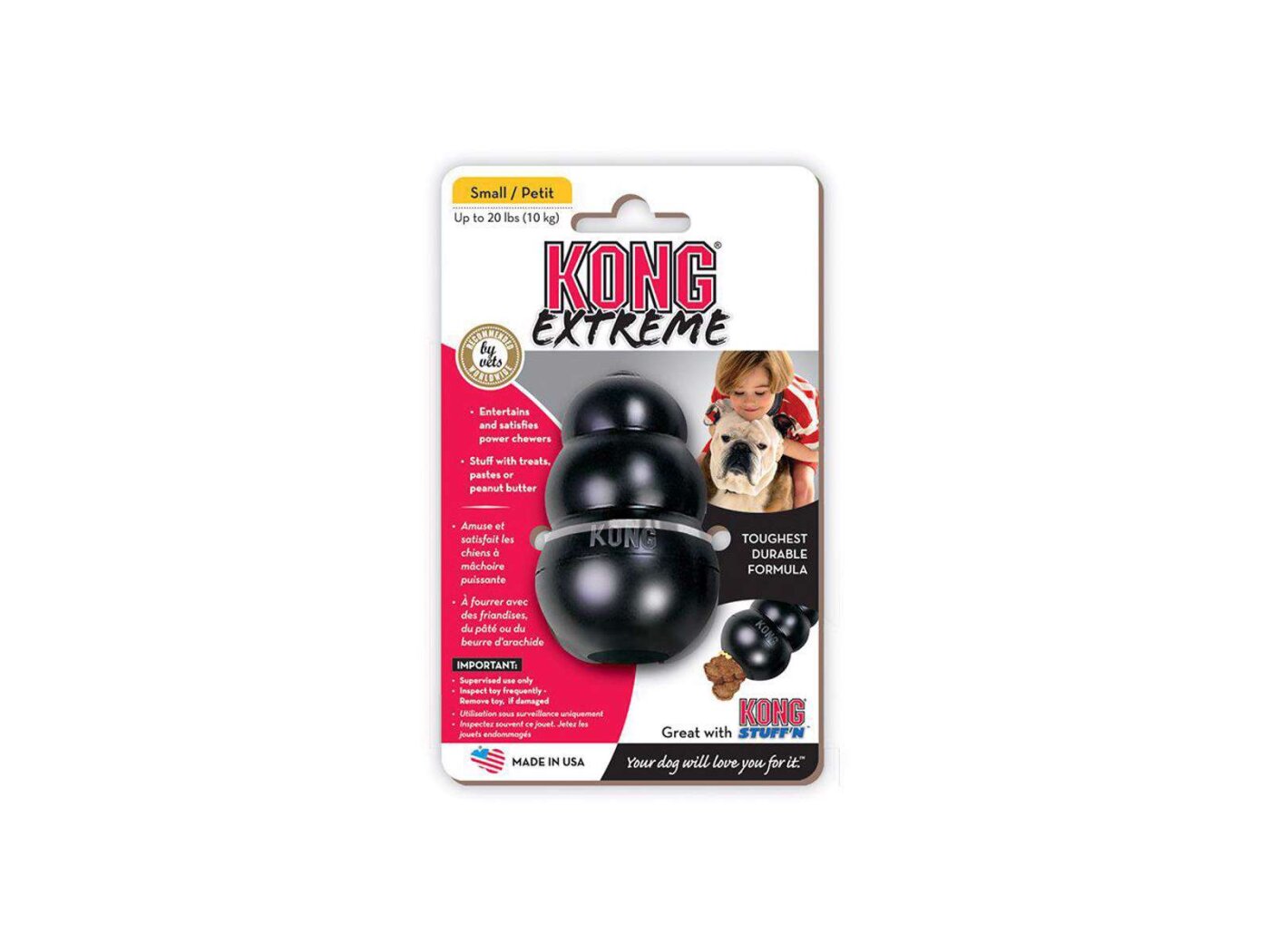 Kong - KONG Extreme
