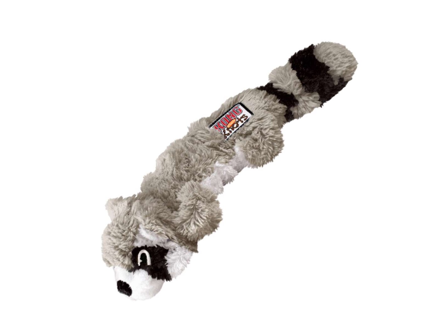 Kong - Kong Scrunch Knots Vaskebjørn
