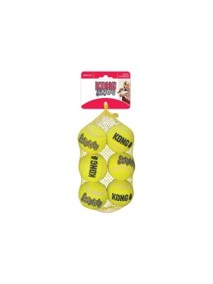 Kong - Kong Squeakair Tennisbold 
