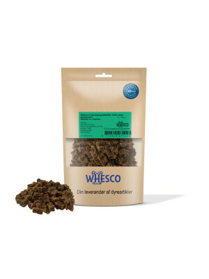 Whesco - Whesco Træningsgodbidder Hest