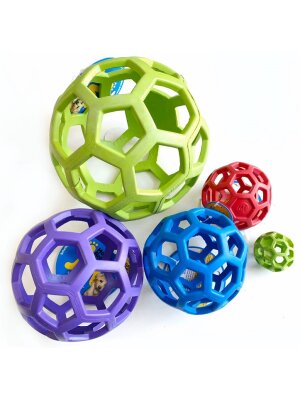 Whesco - JW Hol-ee Roller 